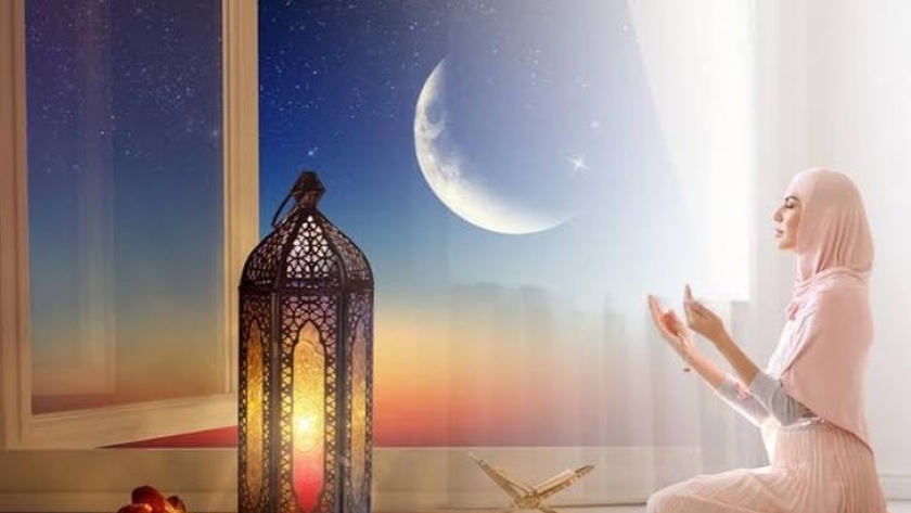 دعاء اليوم الأول من رمضان 2022 ـ تعبيرية