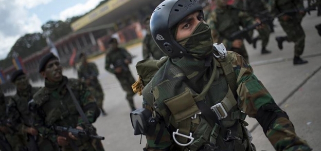 مقتل ثمانية شرطيين في تفجير في شمال غرب كولومبيا