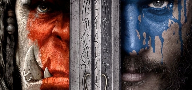 فيلم "Warcraft"