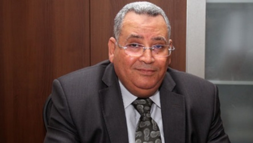 عبد الله النجار  عضو مجمع البحوث الإسلامية