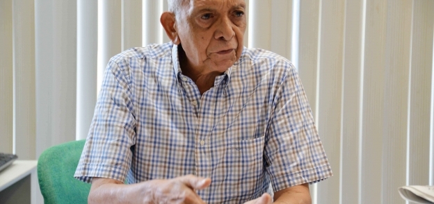 الدكتور محمد غنيم - رائد زراعة الكلى في مصر