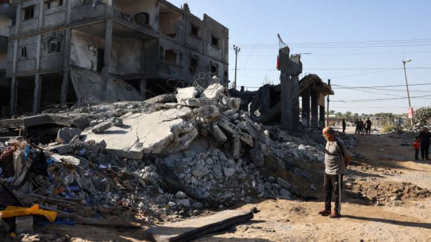 الاحتلال الإسرائيلي يستهدف 3 مدارس في غزة خلال ساعات
