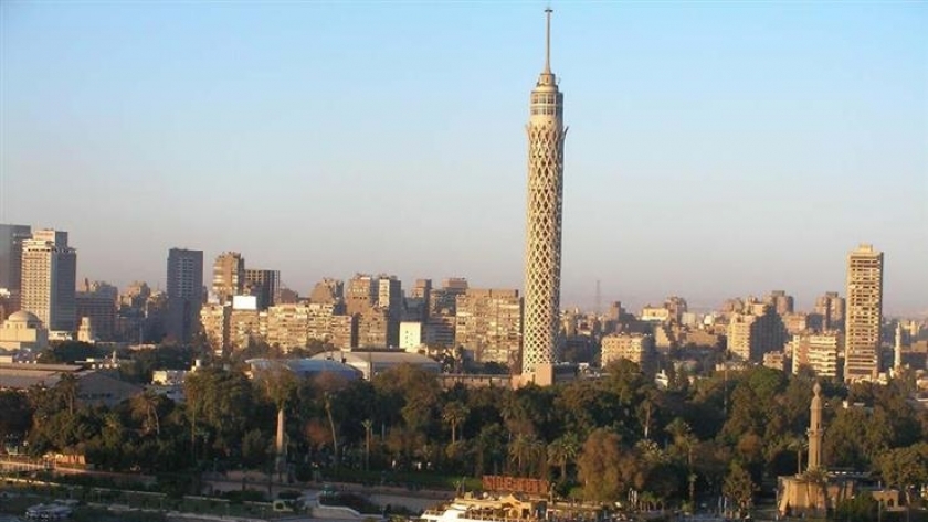 درجات الحرارة اليوم في جميع محافظات مصر