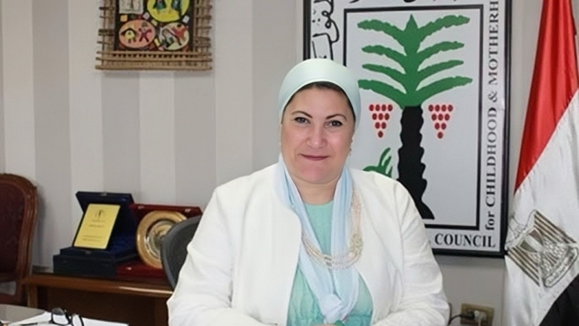 الدكتورة سحر السنباطي