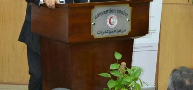 الجكتور عصام الكردي، رئيس جامعة الإسكندرية