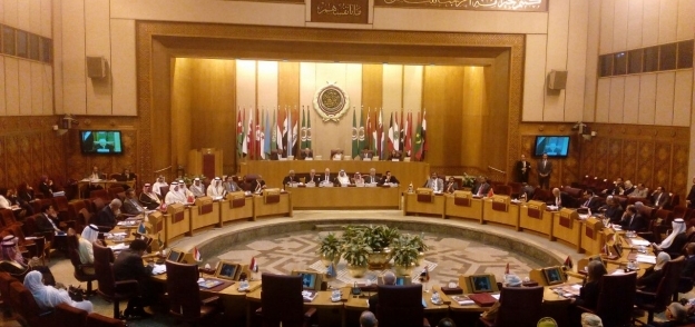 مجلس وزراء السياحة العرب