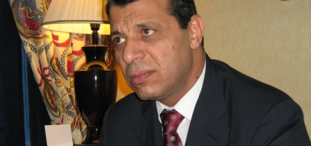 محمد دحلان