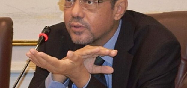 إبراهيم العربي رئيس الغرف التجارية