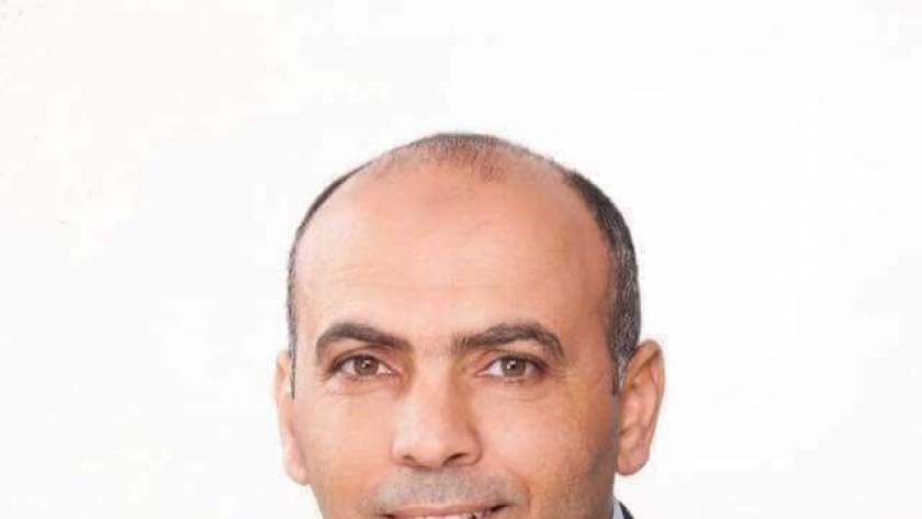 الدكتور جمال أبوالفتوح، عضو مجلس الشيوخ