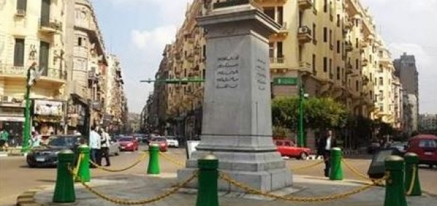 القاهرة التاريخية  - ارشيف