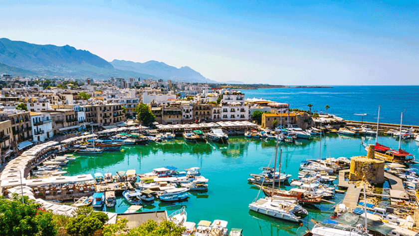 السعودية أعلنت تحديث إجراءات السفر إلى قبرص