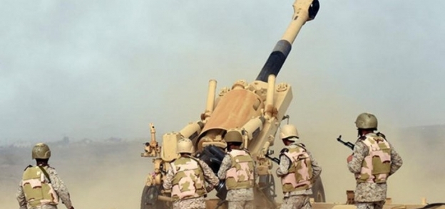 التحالف العربى: تدمير طائرتين واعتراض ثلاثة صواريخ فى السعودية