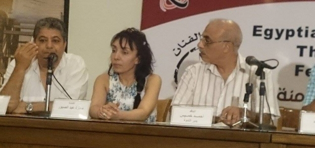 سيد فؤاد: "خالد صالح" امتداد حقيقي للعمالقة الكبار