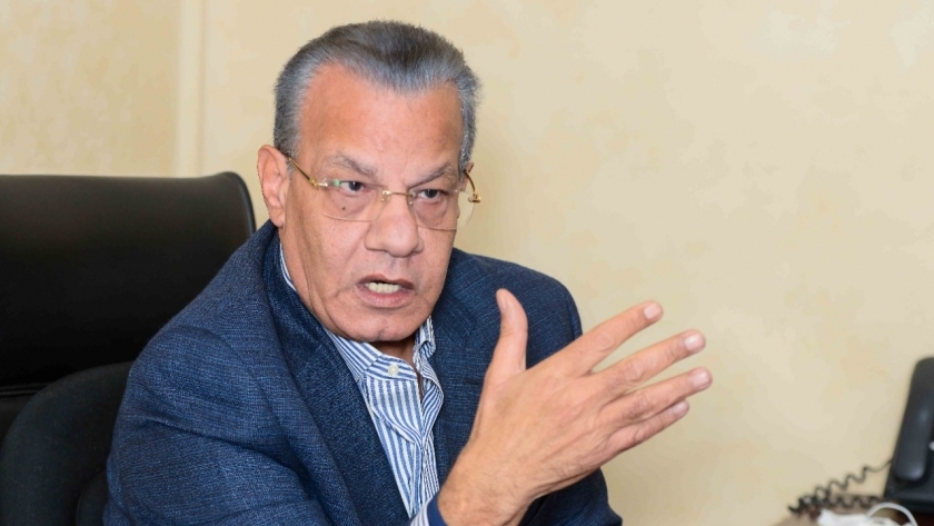 عادل حمودة، رئيس تحرير جريدة الفجر