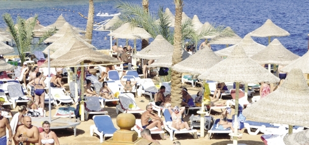 «السياحة»: لم تسلم من الفساد فى مصر