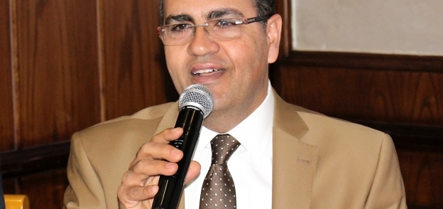 محمد حسن القناوي