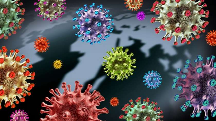 فيروس كورونا حول العالم