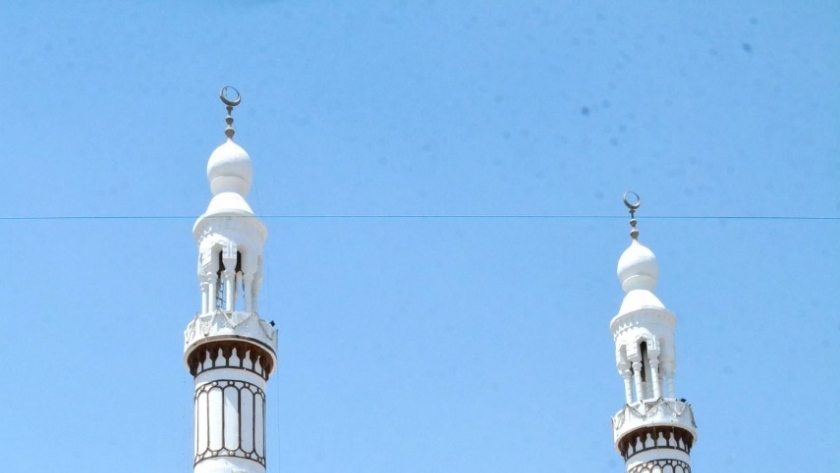 موعد صلاة عيد الاضحي في محافظة سوهاج