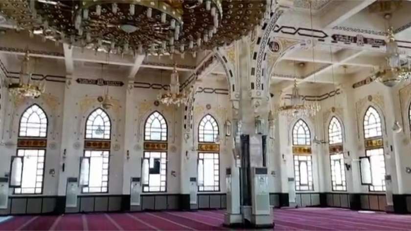 أوقاف البحر الأحمر تحذر من استغلال المساجد في الدعاية الانتخابية