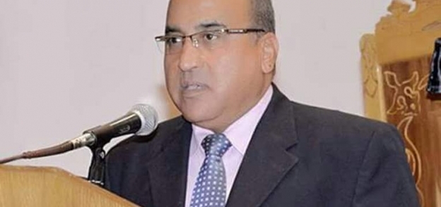 النائب عبد الرازق الزنط، عضو مجلس النواب عن دائرة إسنا