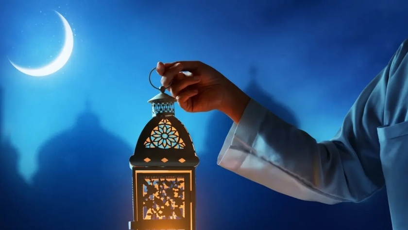 دعاء اليوم الثالث من رمضان 2023 - تعبيرية