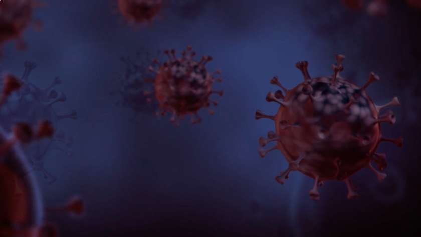 فيروس كورونا المحير للعالم