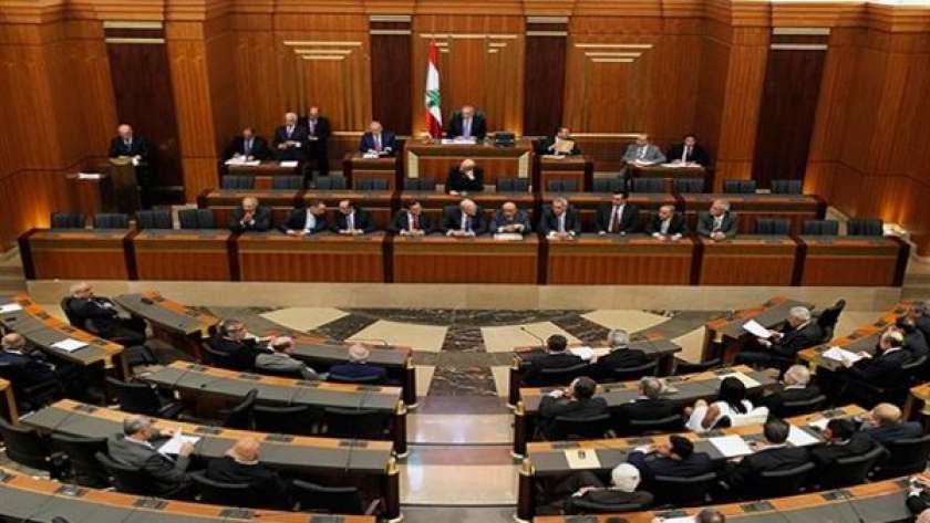 جلسة انتخاب رئيس جمهورية جديد للبنان