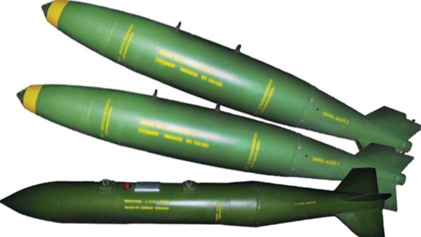 صواريخ الحافظ الجوية المصرية الجديدة