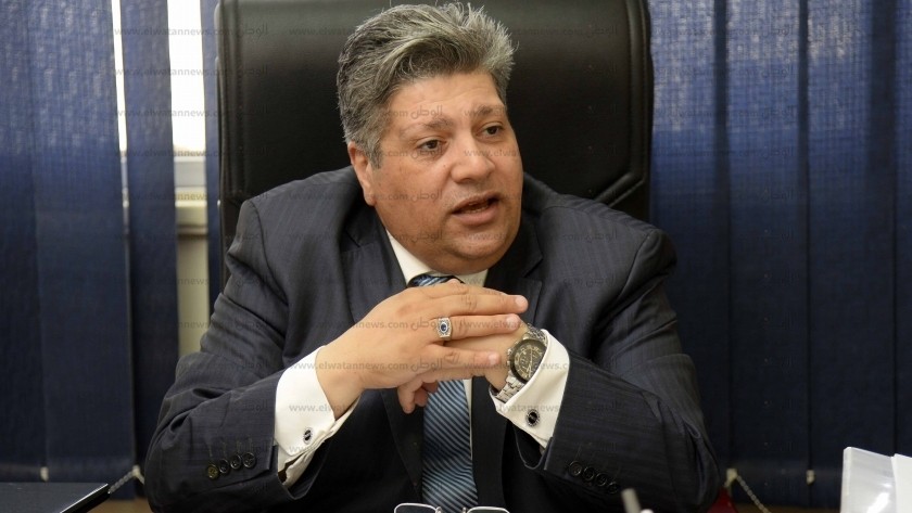 خالد قاسم، مساعد وزير التنمية المحلية