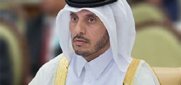 عبدالله بن ناصر بن خليفة آل ثاني