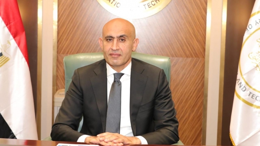 د.محمد عبد اللطيف وزير التعليم