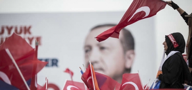 الانتخابات التركية - صورة أرشيفية