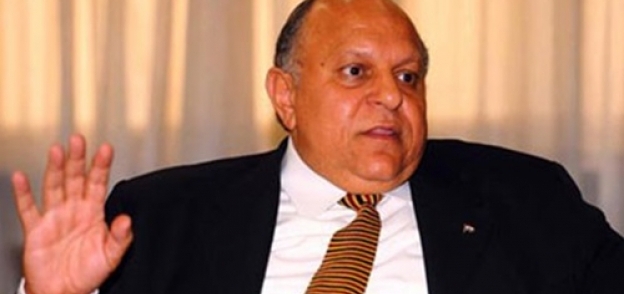 د.هاني محمود وزير التنمية الإدارية السابق
