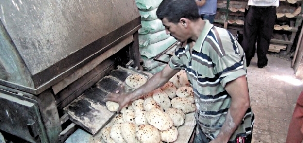 مخبز- ارشيفية