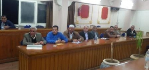 رئيس مجلس مدينة المحلة يعلن تخصيص 22 منفذ "تحيا مصر" لبيع السلع الغذائية واللحوم بأسعار مخفضة للمواطنين .