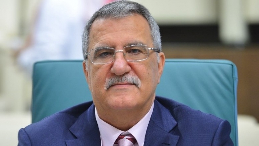 رئيس اللجنة السياسية بالبرلمان العربي