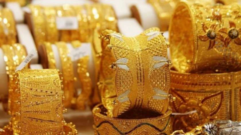 سعر الذهب اليوم في السعودية- تعبيرية