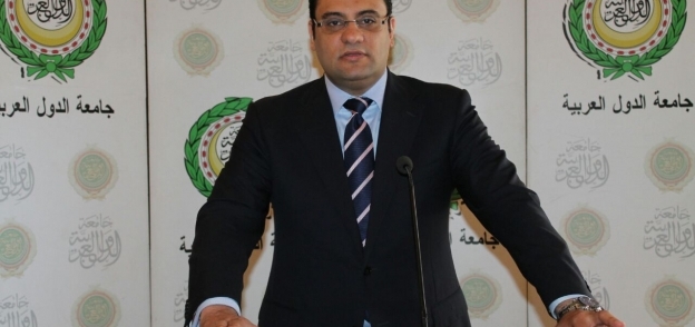 محمود عفيفي