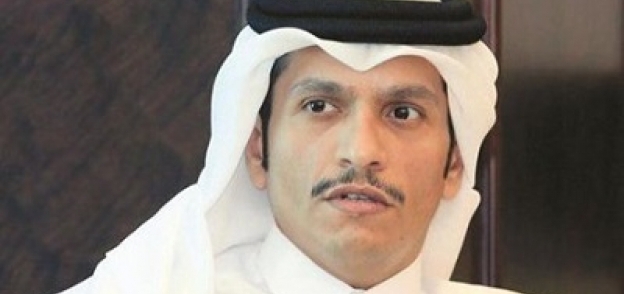 وزير الخارجية القطري، محمد بن عبدالرحمن