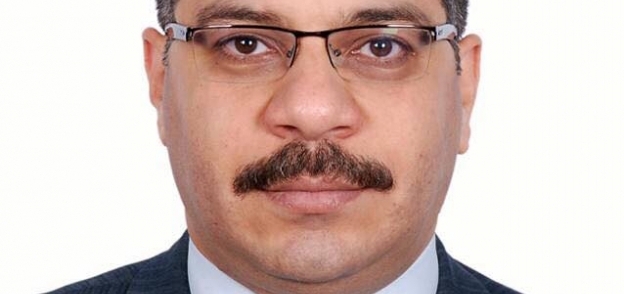 الدكتور عادل عبد المنعم رئيس مجموعة امن المعلومات بغرفة صناعة تكنولوجيا المعلومات