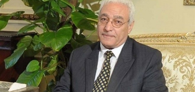 الدكتور اسامة العبد،رئيس لجنة الشئون الدينية بمجلس النواب
