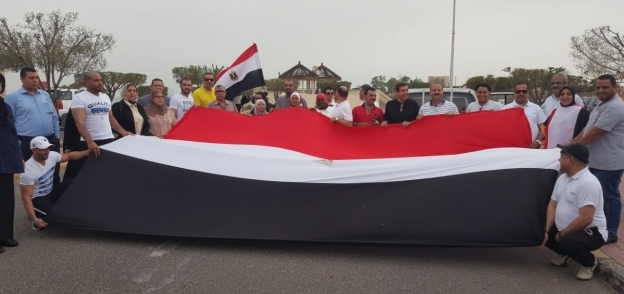 المصريون في الكويت