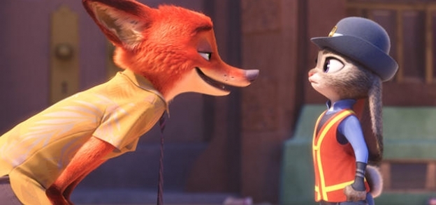 فيلم Zootopia