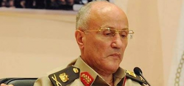 وزير الدولة للإنتاج الحربي الدكتور محمد العصار