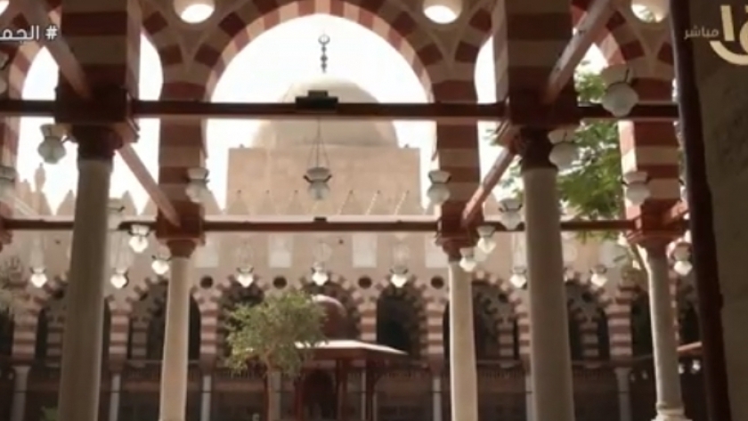 مسجد الطنبغا المارداني