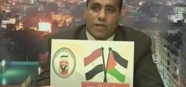 بالصور| رابطة الأهلي بفلسطين لـ"الوطن": نشكر مصر على دورها في المصالحة