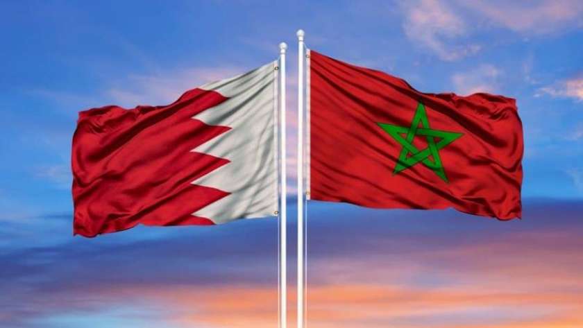 العلاقات بين البحرين والمغرب
