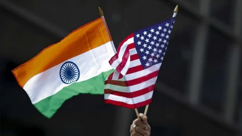 الهند- الولايات المتحدة