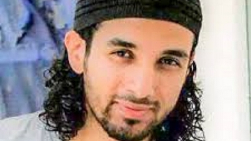 الإرهابي التكفيري محمد بكرى هارون