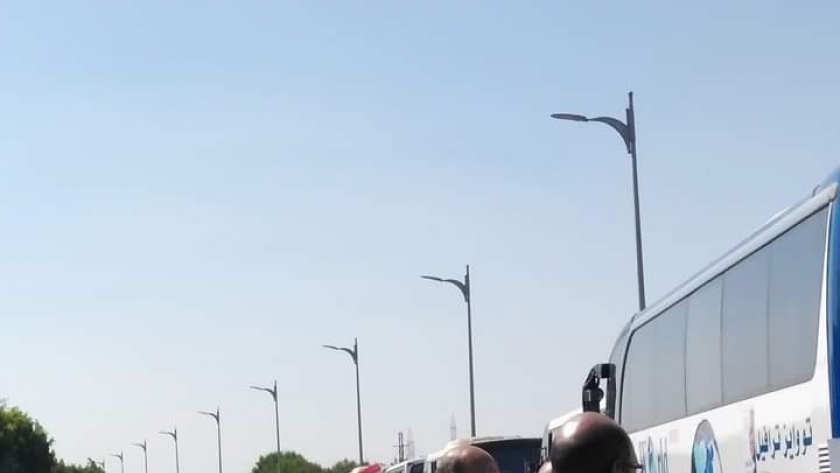 محافظ المنوفية ل"الوطن": أكثر من 30 ألف منوفي شاركوا في مظاهرات "المنصة"